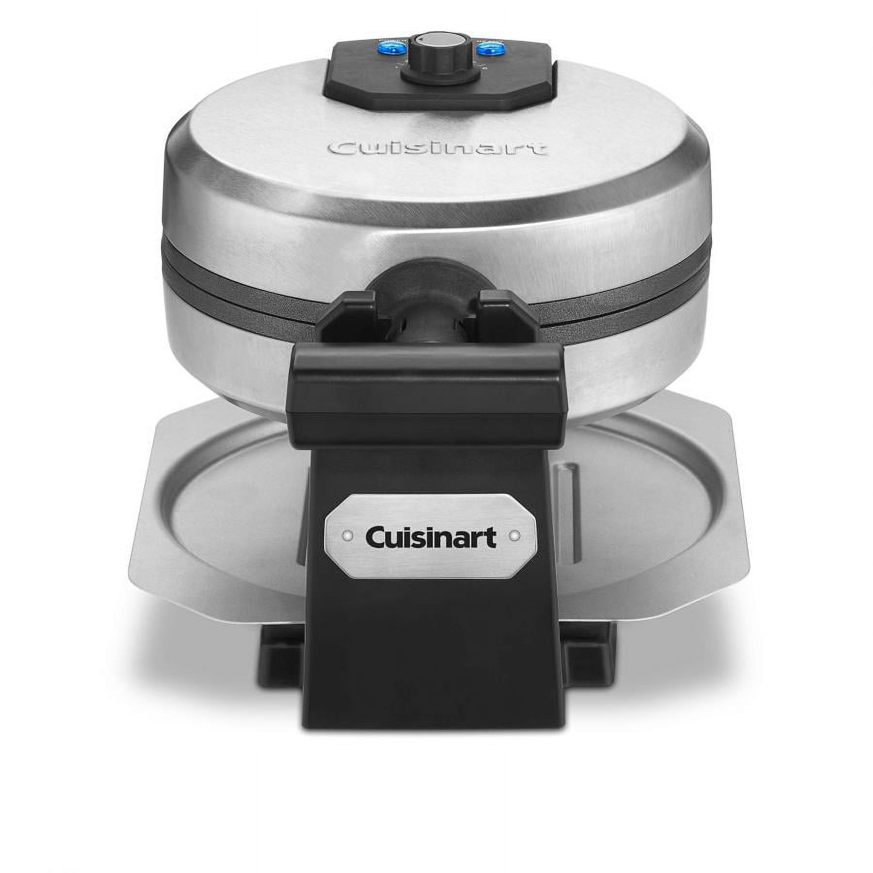 Cuisinart Waffle Maker