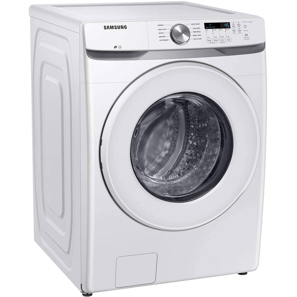 Samsung 4.5 cu. ft. Washer