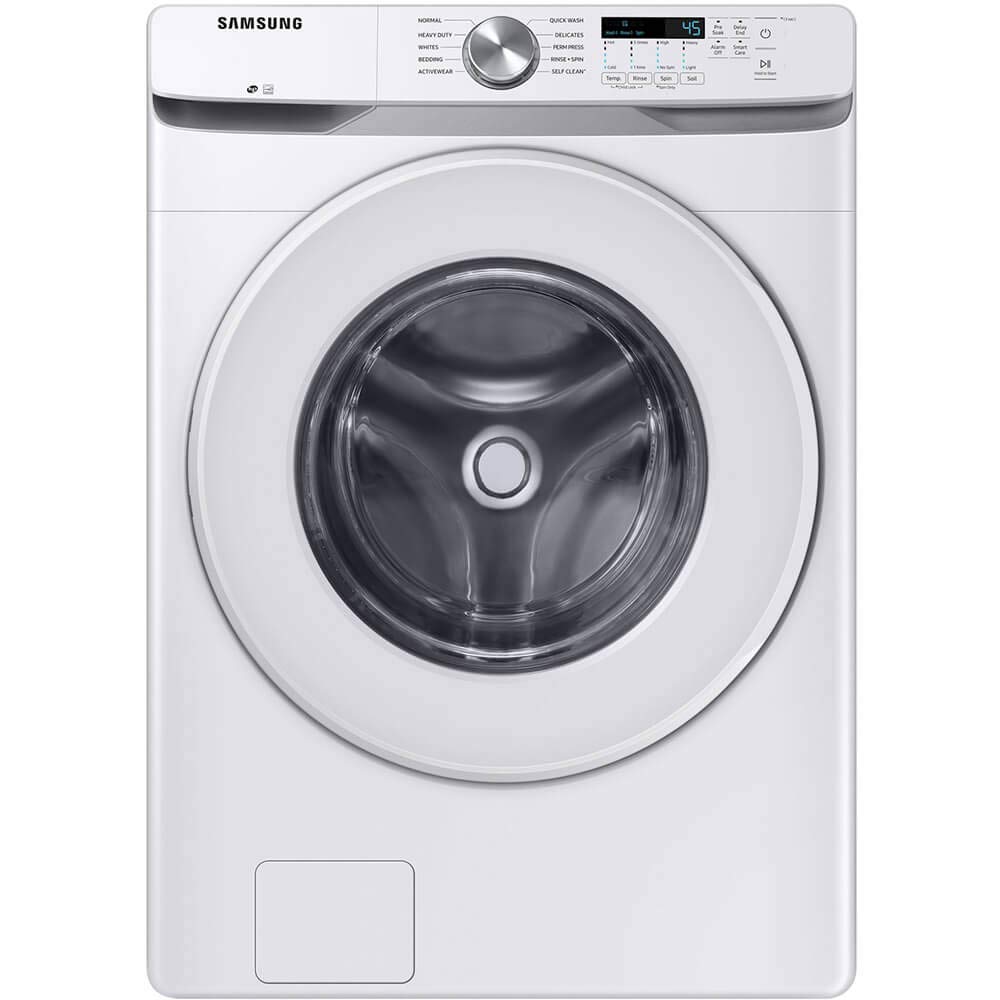 Samsung 4.5 cu. ft. Washer