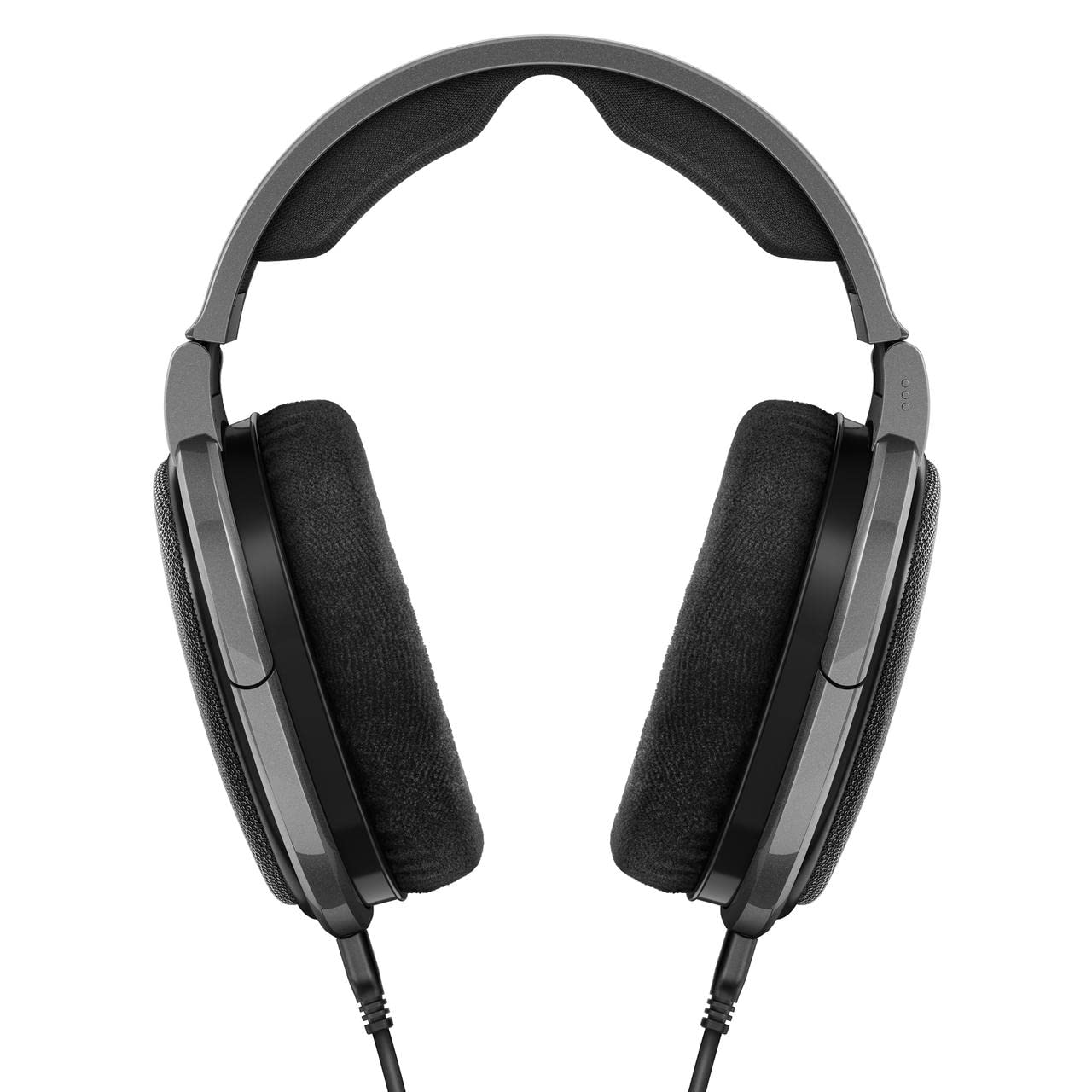 Sennheiser HD 650 Open-Back Audiophile Headphones