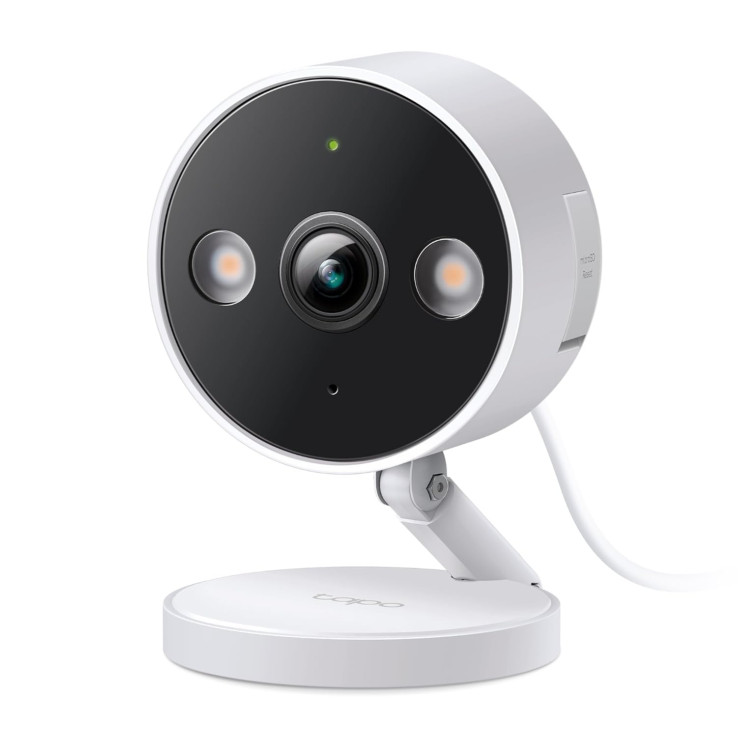 Tapo 2K Security Camera