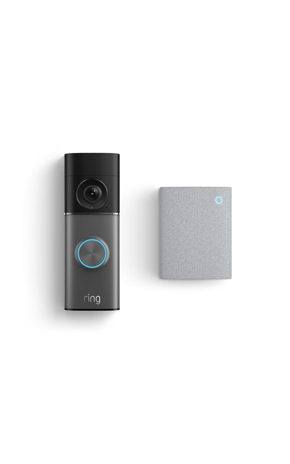 Ring Wired Doorbell Pro