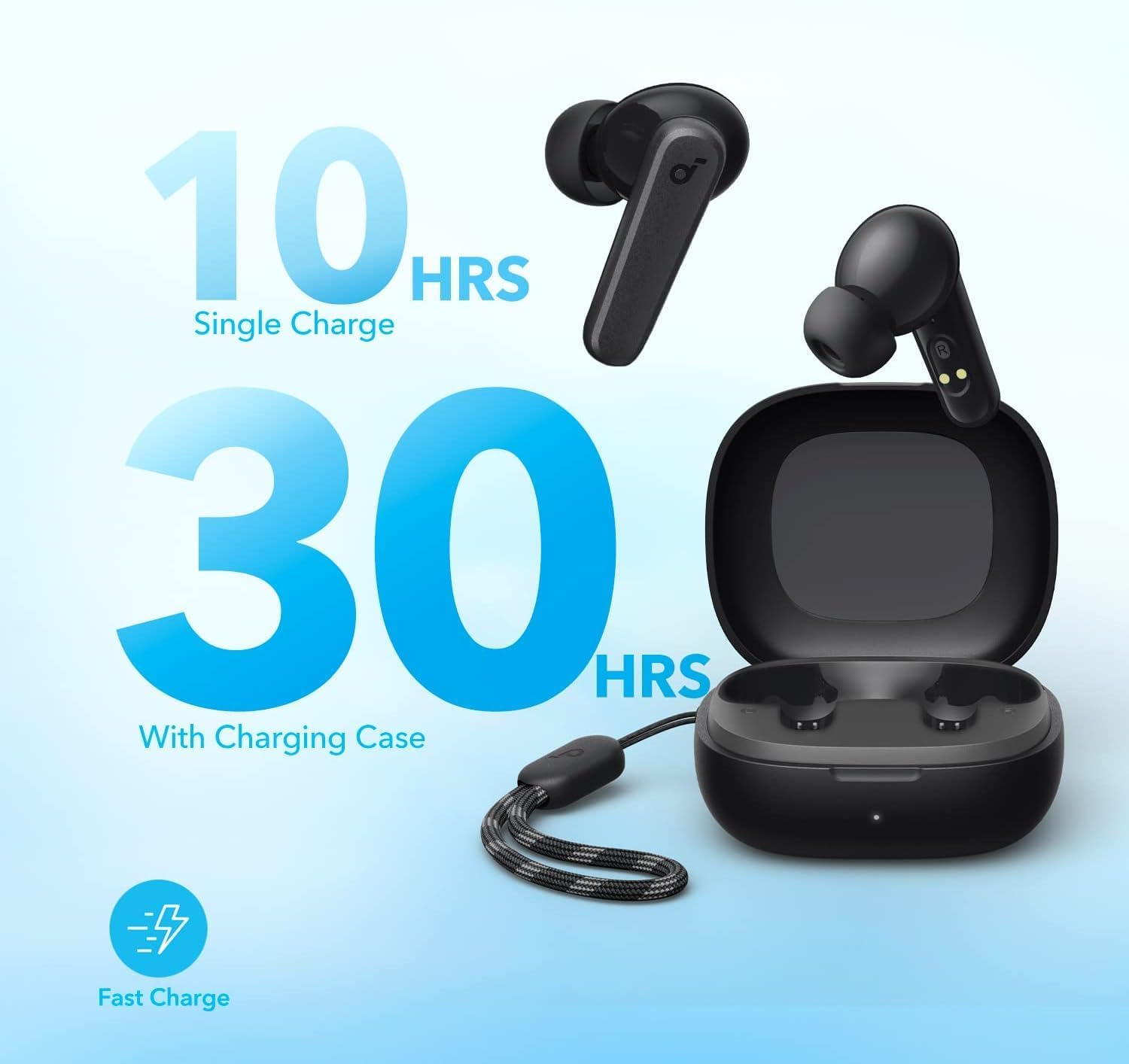 Soundcore P20i Wireless Earbuds