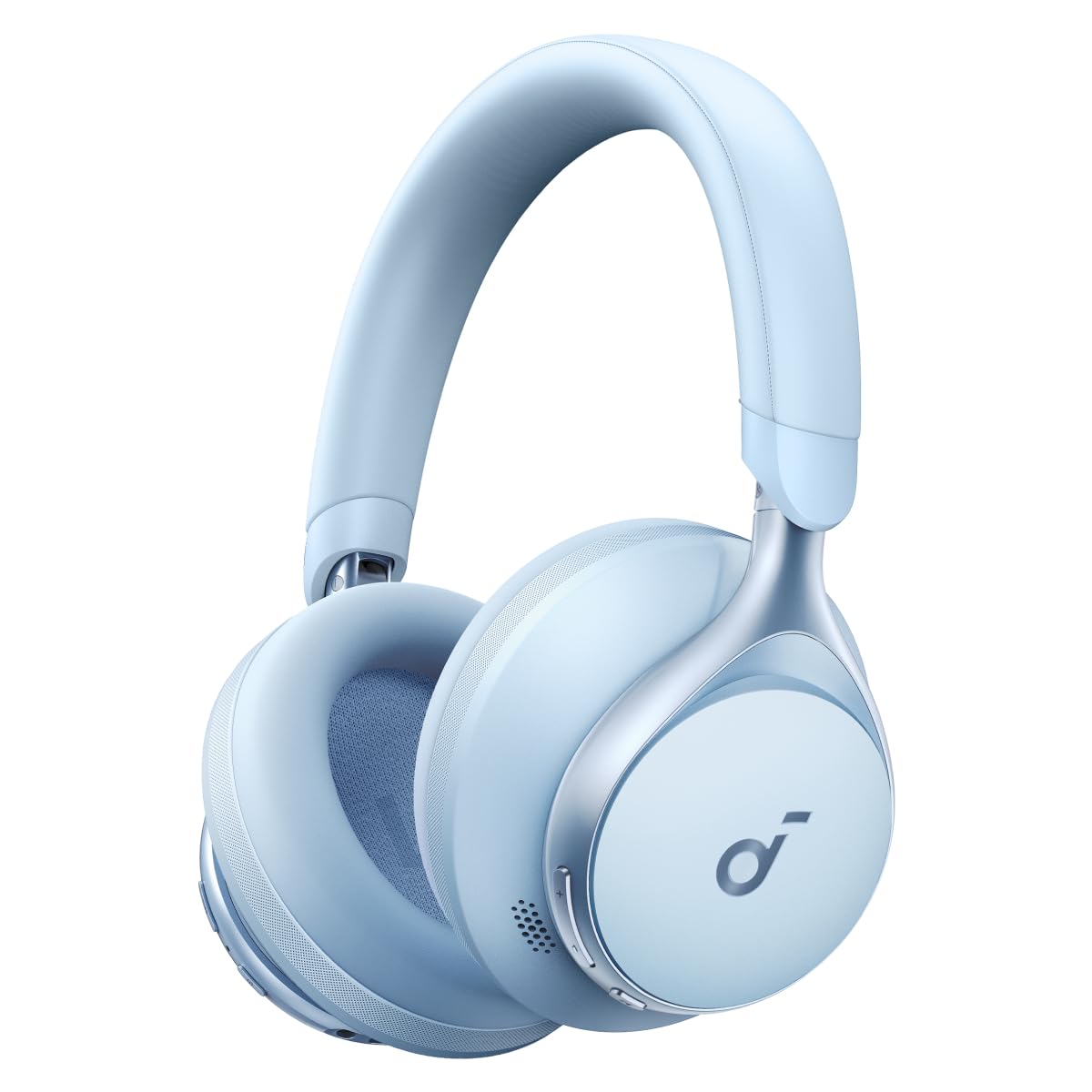 Soundcore Anker Space One ANC Over-Ear Headphones