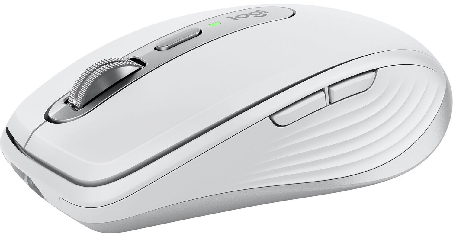 Logitech MX Anywhere 3S Wireless Mouse