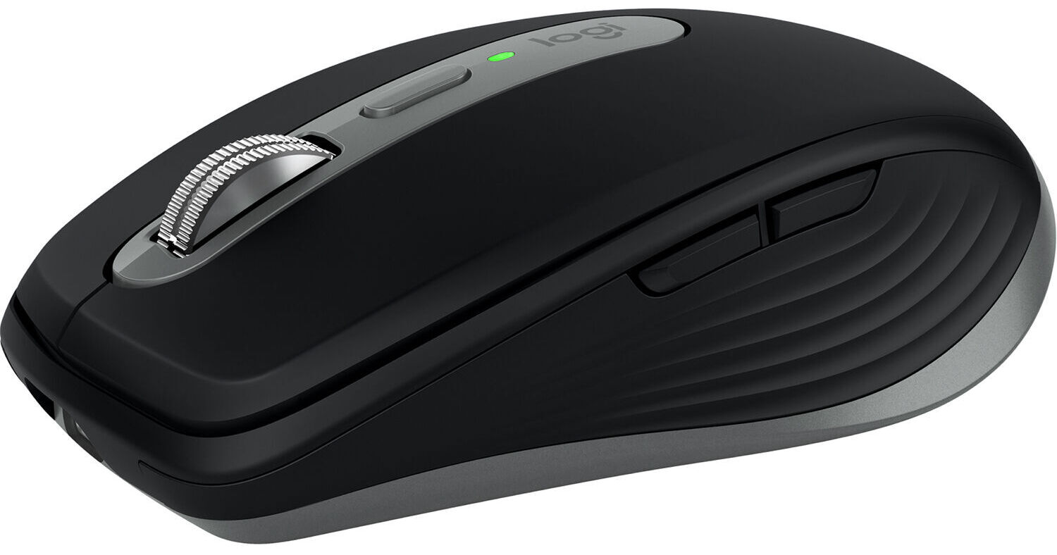 Logitech MX Anywhere 3S Wireless Mouse