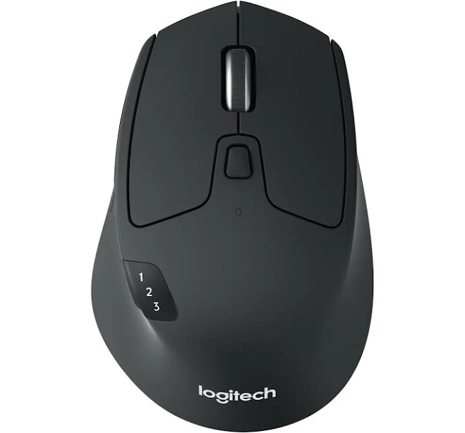 Logitech MX Anywhere 3S Wireless Mouse