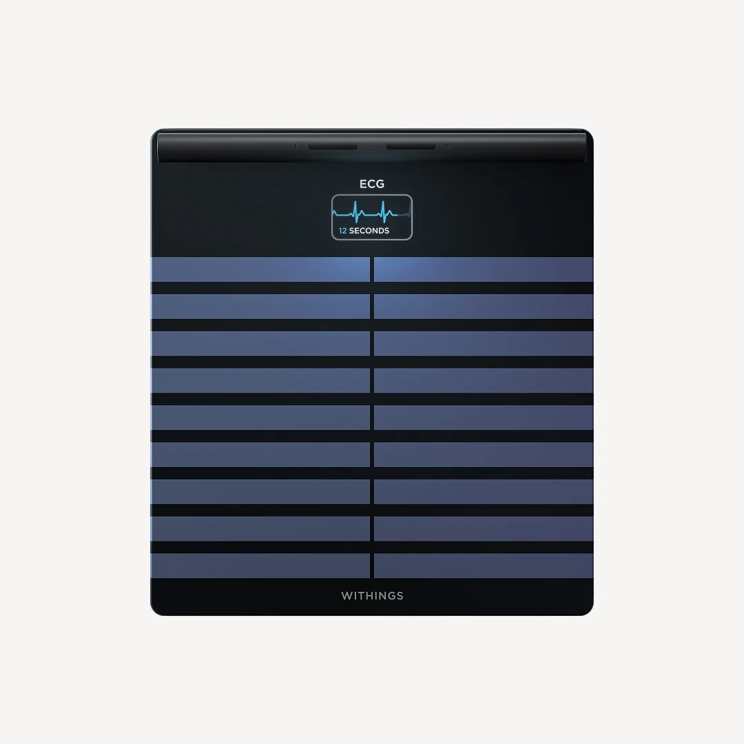 Withings Body Scan Smart Scale