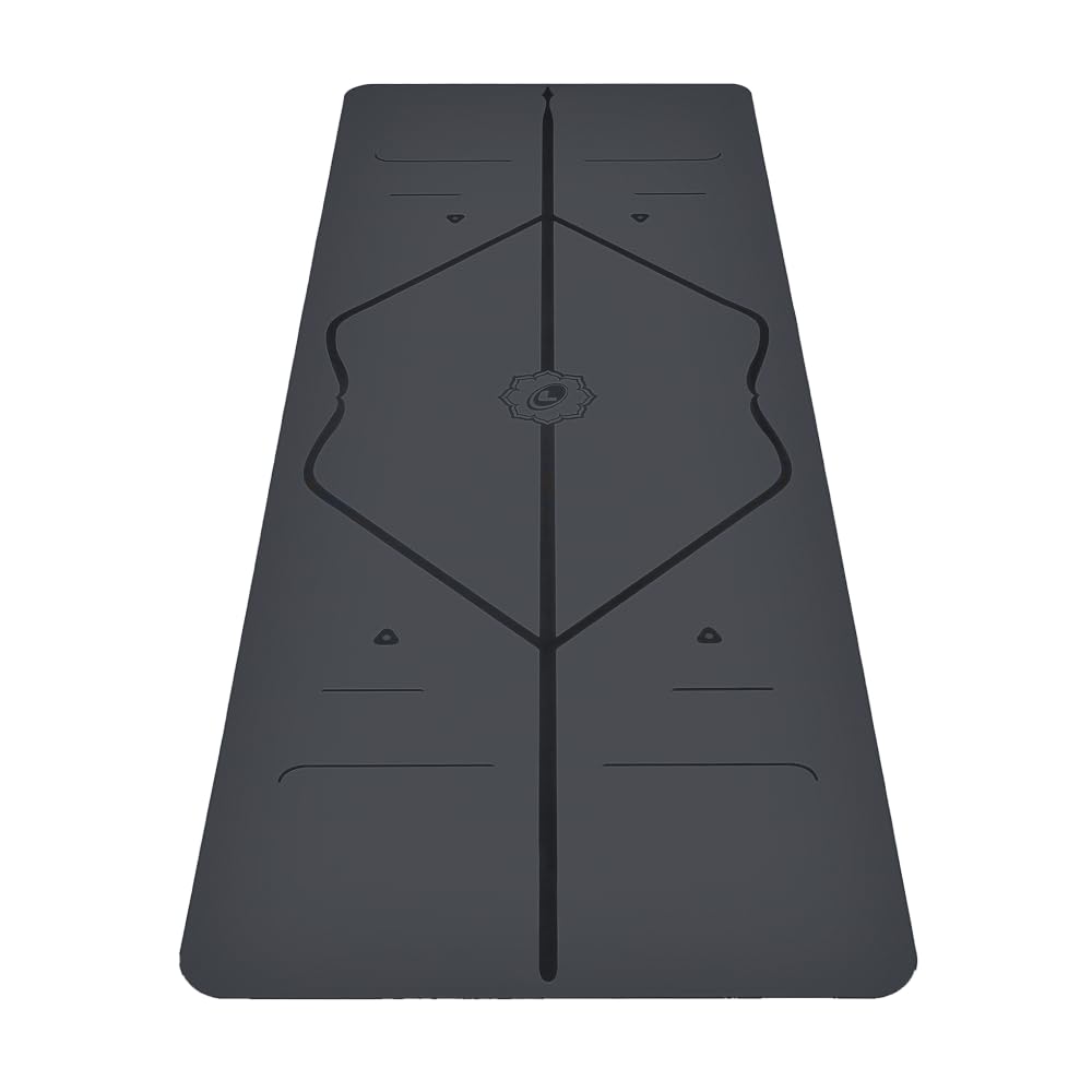 Liforme Travel Yoga Mat 2mm
