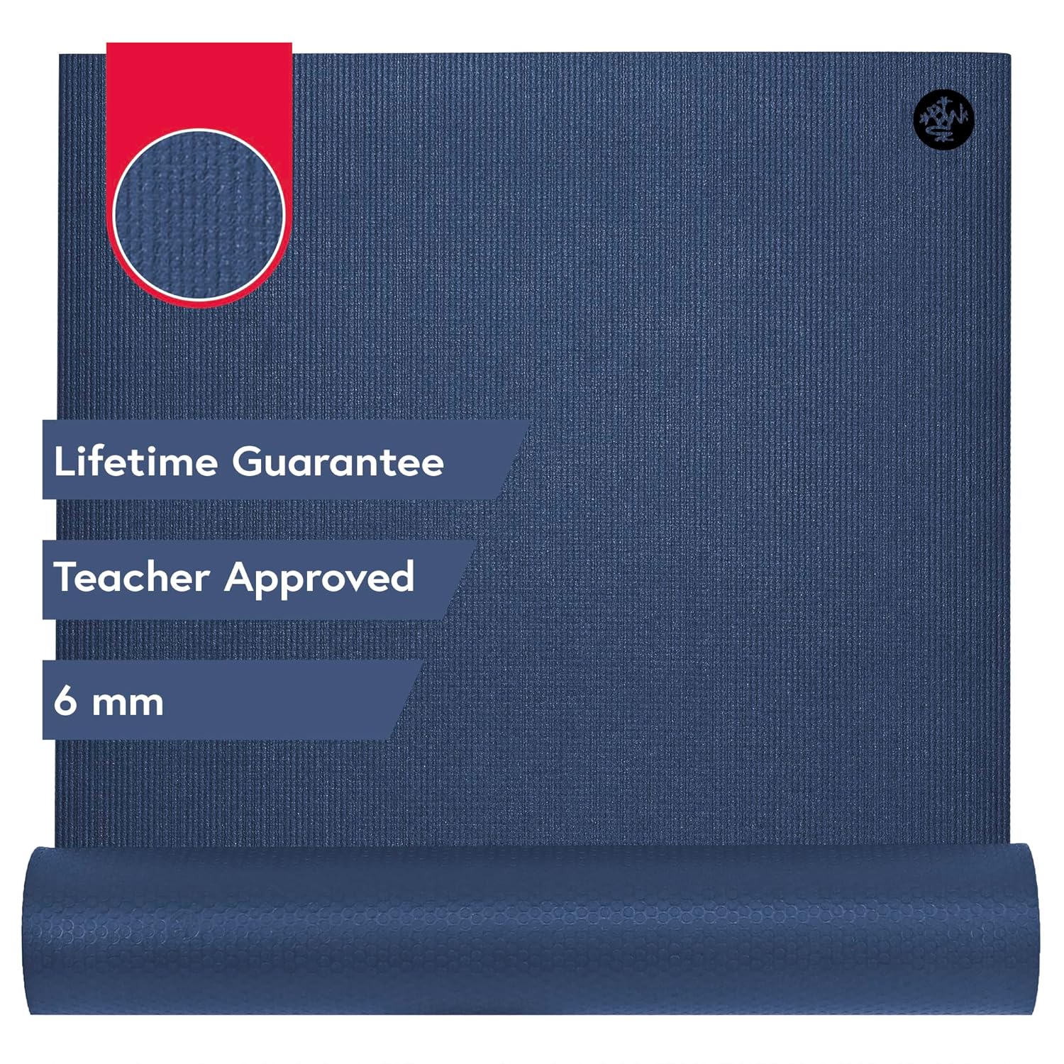Manduka PRO 6mm Yoga Mat