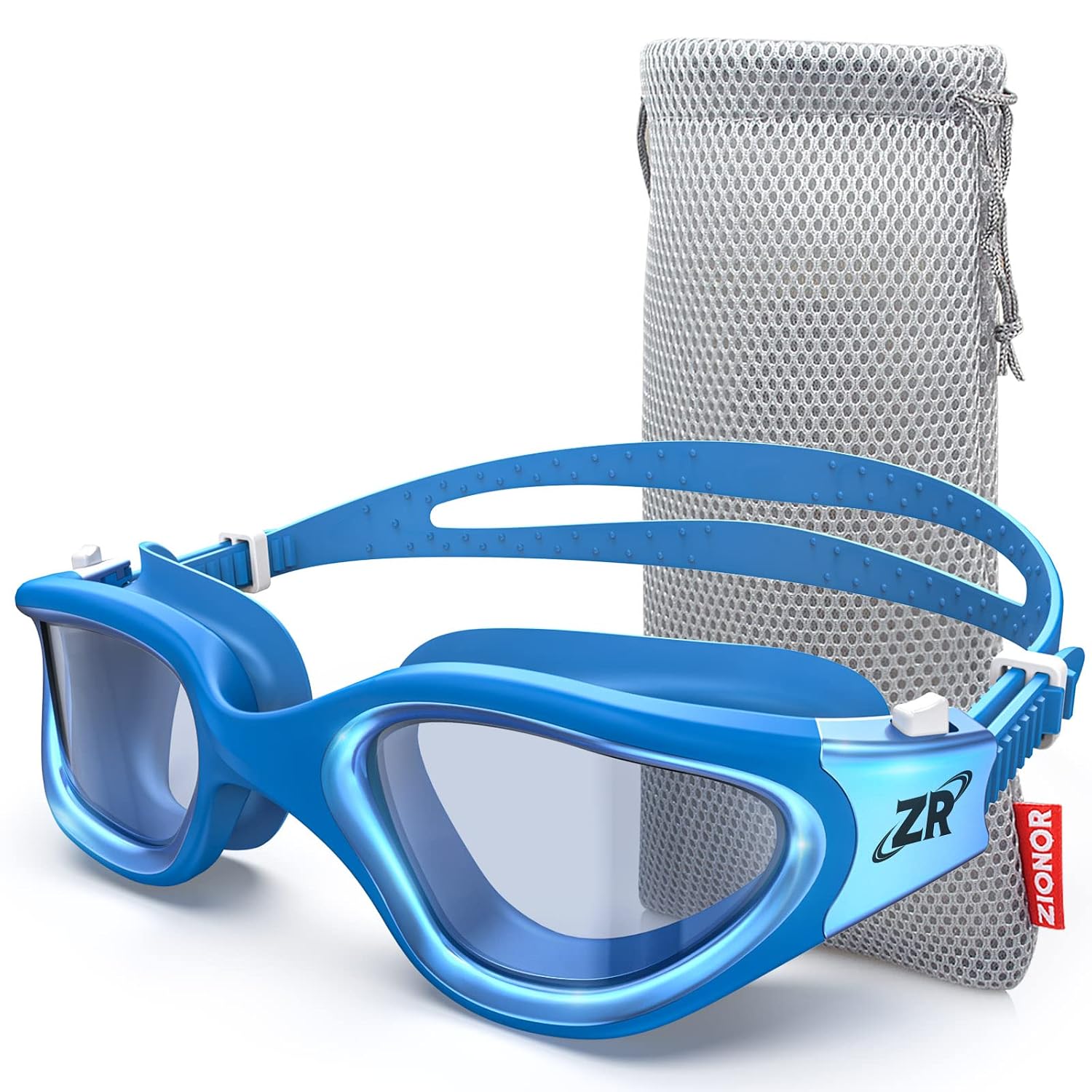 ZIONOR Swim Goggles