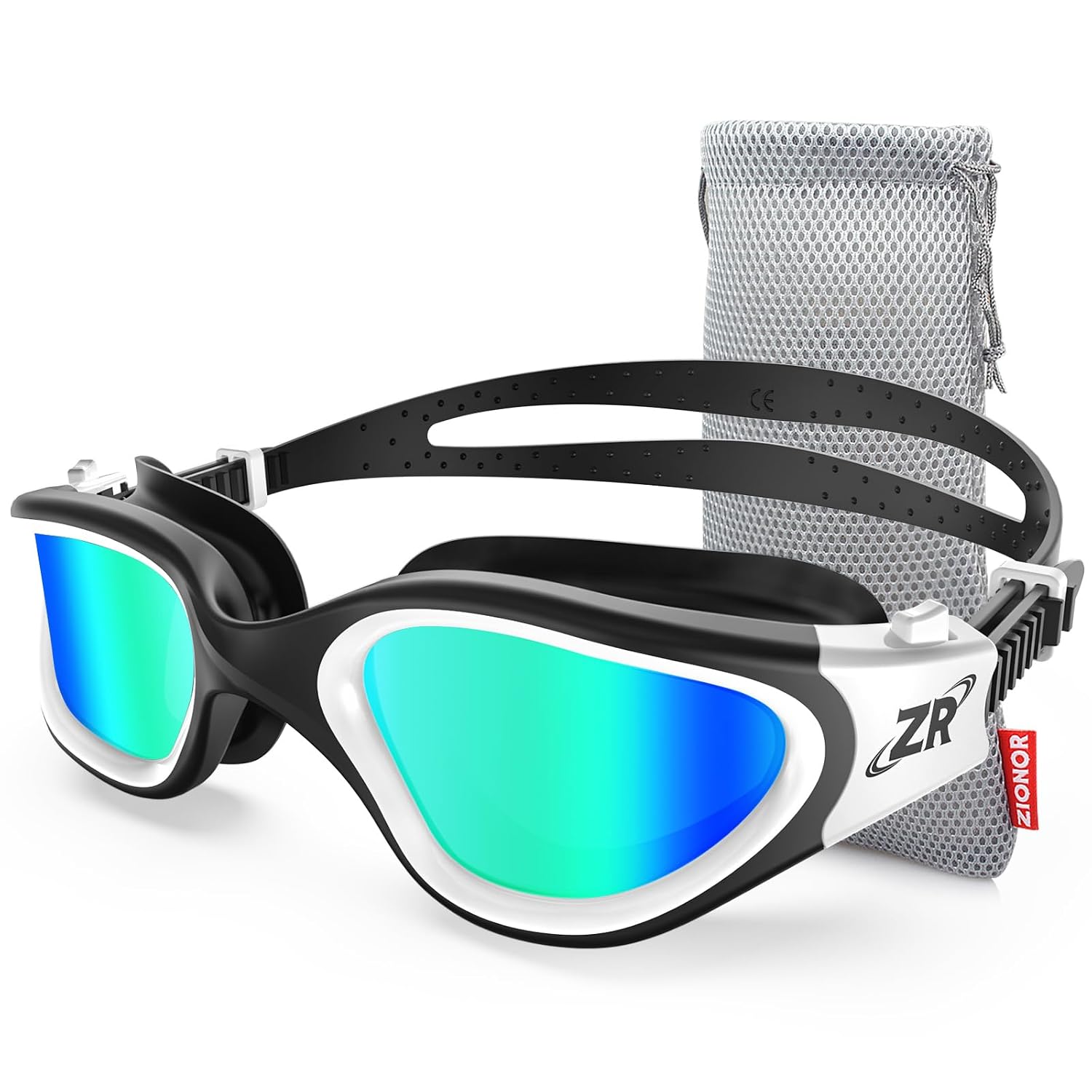 ZIONOR Swim Goggles