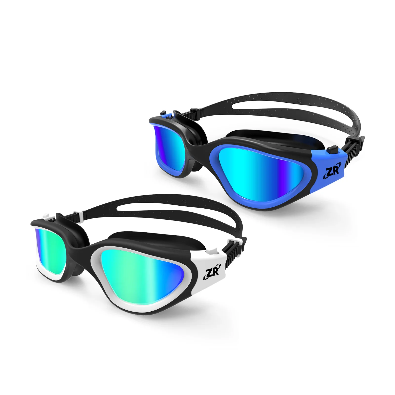 ZIONOR Swim Goggles