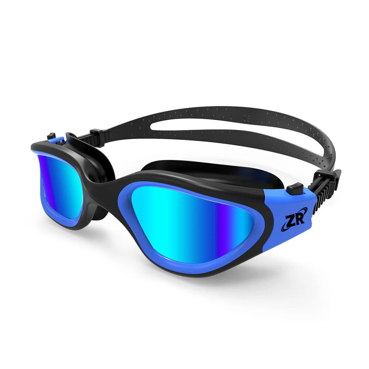 ZIONOR Swim Goggles